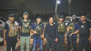 Anti-Hamas Gazan gangs utilize new tactics to put terror group on high alert