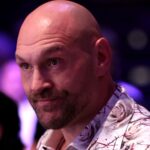 Tyson Fury confirms comeback fight against Arslanbek Makhmudov for April 11