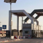 Egyptian-American-Israeli arrangements commence towards reopening Rafah Crossing