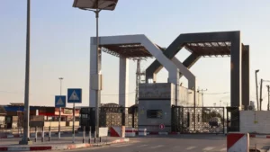 Egyptian-American-Israeli arrangements commence towards reopening Rafah Crossing