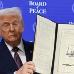 Board of Peace now on X, welcomes new members amid Gaza ceasefire