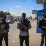 Hamas looking to incorporate its police and civil officials into new Gaza administration