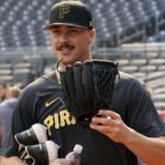 “Don’t let anyone define your limits” – Paul Skenes