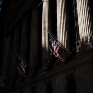 Sell America Is the New Trade on Wall Street