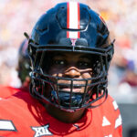 Commanders land All-American pass rusher in new NFL mock draft