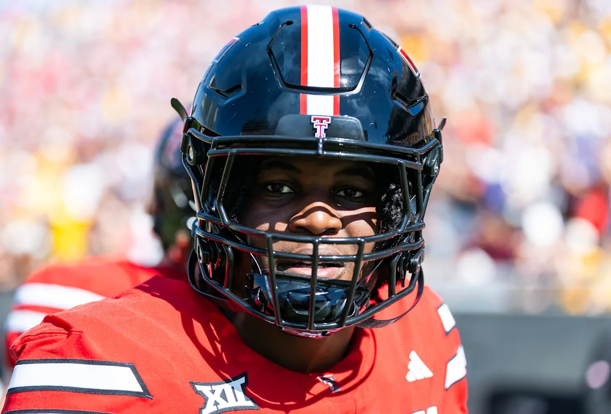 Commanders land All-American pass rusher in new NFL mock draft