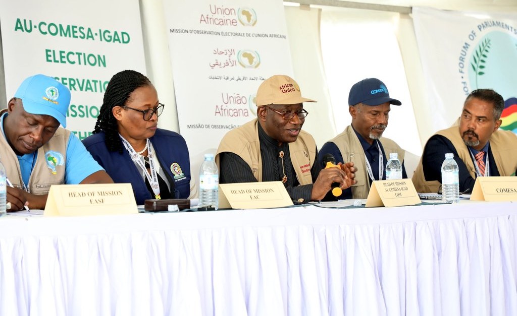 Africa: Preliminary Statement -Comesa -Igad Election Observation Mission to Uganda