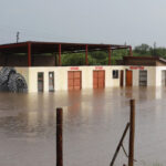 South Africa Declares National Disaster As Floods Batter Region