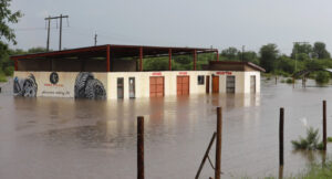 South Africa Declares National Disaster As Floods Batter Region
