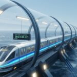 World’s Longest And Costliest Tunnel To Cut 8-Hour Journey Into Just 54 Minutes!