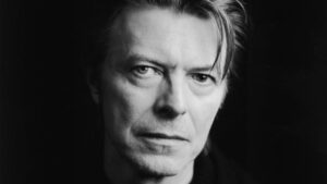 David Bowie’s Childhood Home Set To Open To The Public