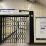 London travel news LIVE: Victoria line part-suspended through central London due to signal fault
