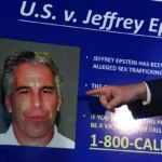 Epstein Files Reopen Washington’s Secrets: British Tunisian Writer