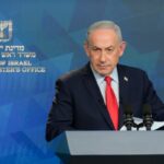 PM Netanyahu: Israel to keep control between Jordan & Mediterranean; ‘absolute victory’ requires Hamas disarmament & Gaza demilitarization