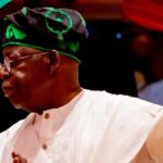 Breaking: Tinubu stumbles, falls in Turkey, watch trending video