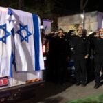 Int’l Holocaust Remembrance Day observed as Israel welcomes home its final hostage from Gaza