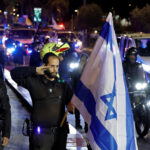 Ceremony for last Israeli captive returned from Gaza