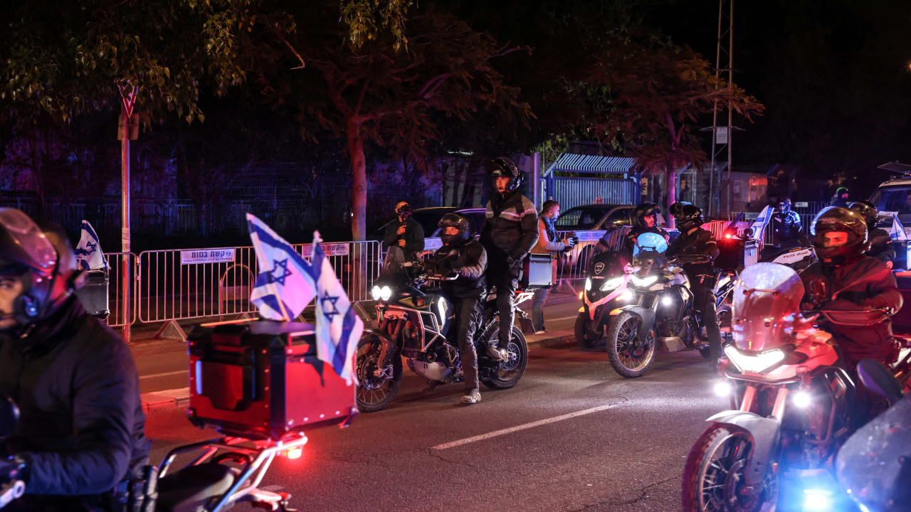 No more hostages in Gaza: Ran Gvili’s return opens the door for Israel to move onward