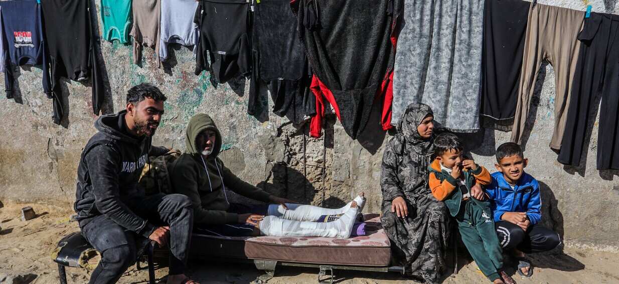 The final Israeli hostage’s remains have been recovered in Gaza. What happens now?