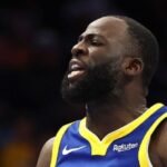 NBA Star Draymond Green Blasts ‘Caucasian’ Ref: ‘As a Black Man in America, Don’t Put Your Hand in My Face’