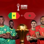 Morocco and Senegal set for defining AFCON final under Rabat lights today