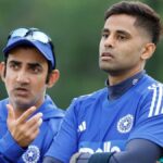 India Urged To Embrace ‘Aggressive Brand’ Of Cricket Against Zimbabwe In T20 World Cup Super 8 Tie