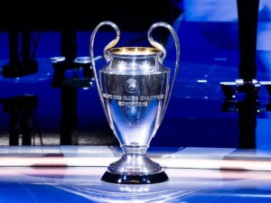 Champions League last-16 draw: Possible scenarios for Premier League clubs