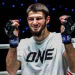 Asadula Imangazaliev demands ONE World Title shot after stopping Kongthoranee: “My level, champion’s level”