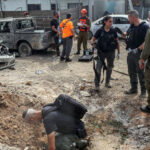 US believes Hamas disarmament comes along with some sort of amnesty, US official says