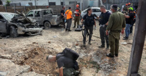 US believes Hamas disarmament comes along with some sort of amnesty, US official says