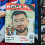 Remains of final Israeli hostage in Gaza recovered after ‘large-scale operation’