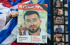 Remains of final Israeli hostage in Gaza recovered after ‘large-scale operation’