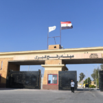 Israel to Partially Reopen Rafah Crossing after Recovering Last Hostage Remains