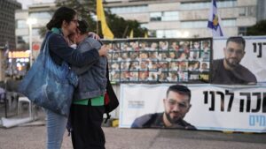 In boost for Trump’s plan to end Gaza war, Israel retrieves last hostage body