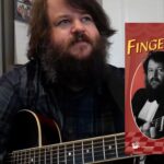 New From Acoustic Guitar— ‘Fingerpicking the Great American Songbook’