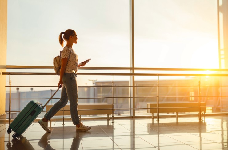 HBX Group Releases Findings From Its 2026 Travel Trends Report