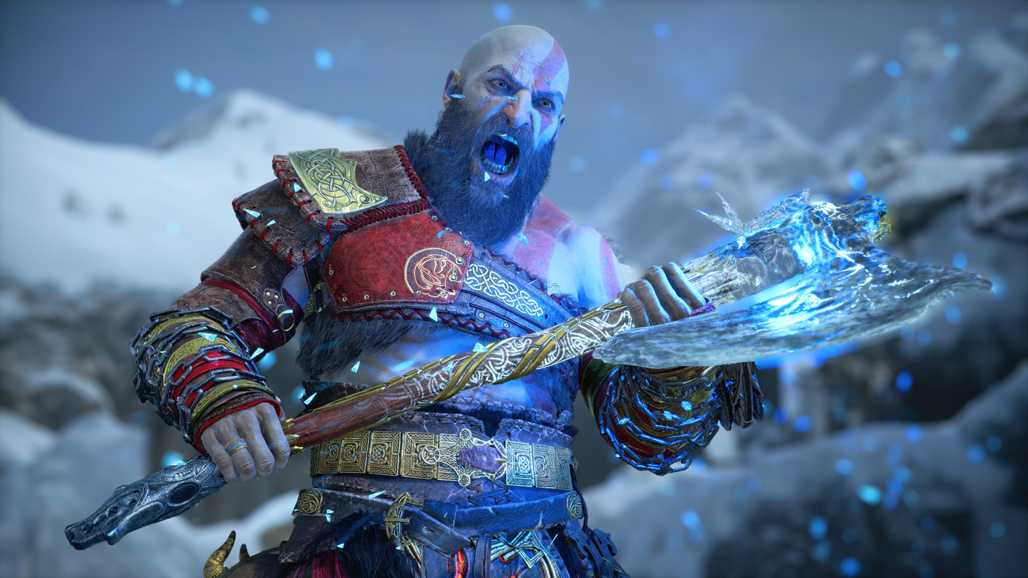 God of War TV Show Casts Severance Actor as Major Villain