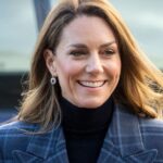 Kate Middleton Nods to Her Daughter, Princess Charlotte, With This Timeless Hairstyle