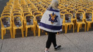 Israel Recovers Last Hostage’s Remains In Gaza, Opening Way For 2nd Ceasefire Phase