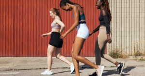 Why Walking Is a Total Game Changer