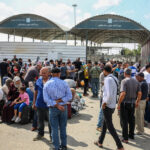 Israel Says It Will Reopen Gaza-Egypt Border Crossing in Days