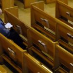 How Polarization Tore a Hole in America’s Mainline Churches