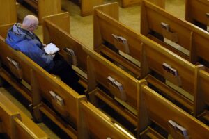 How Polarization Tore a Hole in America’s Mainline Churches