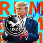 Trump-Backed World Liberty Financial Launches World Liberty Markets, Debuts DeFi Web App For USD1