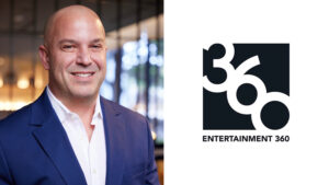 Nathan Kahane Launches True North; Production & Financier Backed By Entertainment 360 Capital