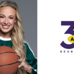 3 Arts Sports Signs WNBA Indiana Fever’s Sophie Cunningham