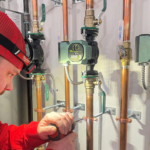 PA Contractor Slams a Hydronic Home Run