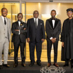 Flutterwave signals deeper commitment to Nigeria at gala night with Obasanjo, business leaders