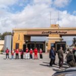 Israel agrees to ‘limited reopening’ of Rafah crossing between Gaza Strip and Egypt