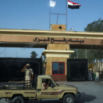 Israel to reopen Rafah crossing after search for last hostage body ends